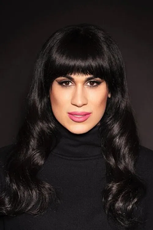 Robin Tran ha trabajado con Roz Hernandez en 1 ocasiones