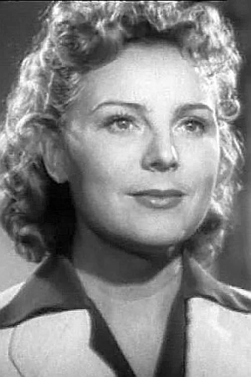 Roza Balashova interpretando a ???? ??????????