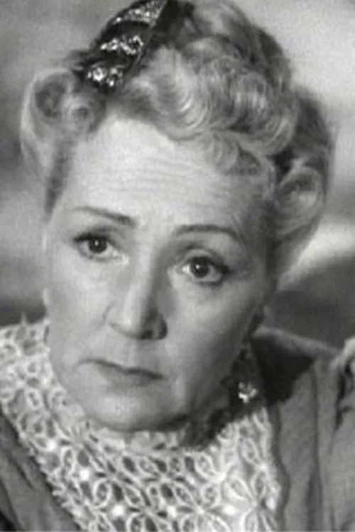 Ivan Khudoleyev ha trabajado con Roza Sverdlova en 1 ocasiones