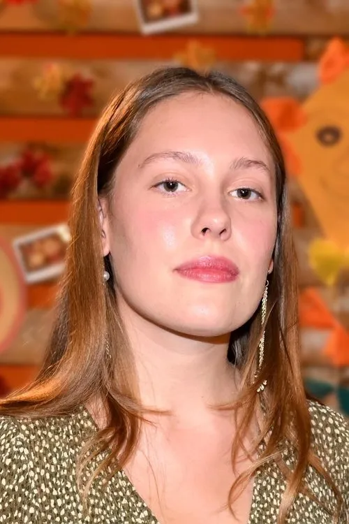 Rozálie Anežka Prachařová — personaje: Jarmila Marešová