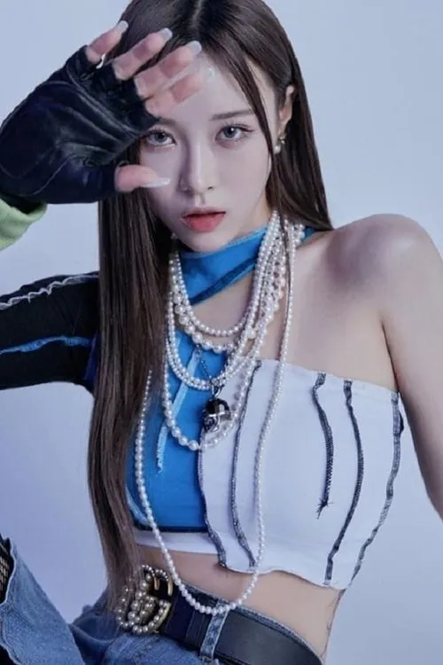 Rozalin en su biografía y filmografía