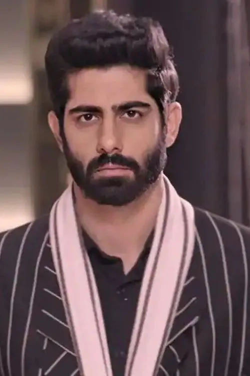 Gulfam Khan ha trabajado con Rrahul Sudhir en 1 ocasiones