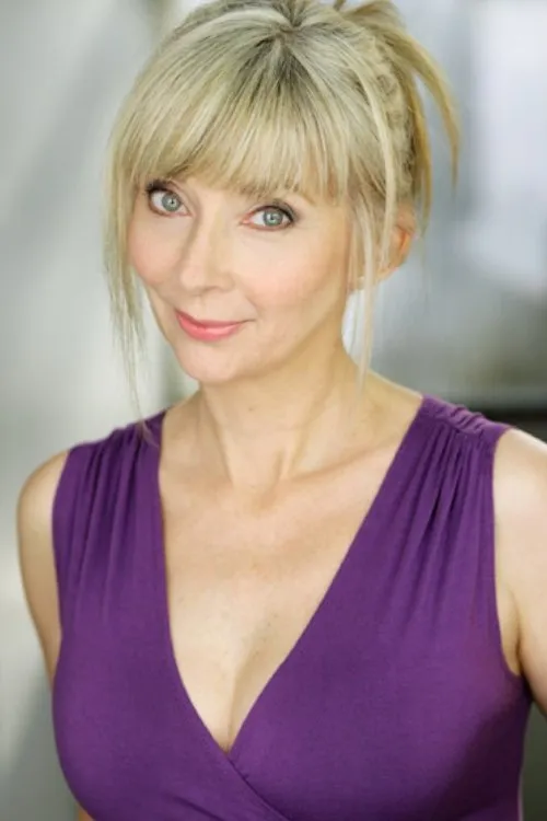 Barry Hober ha trabajado con Ru Flynn en 2 ocasiones