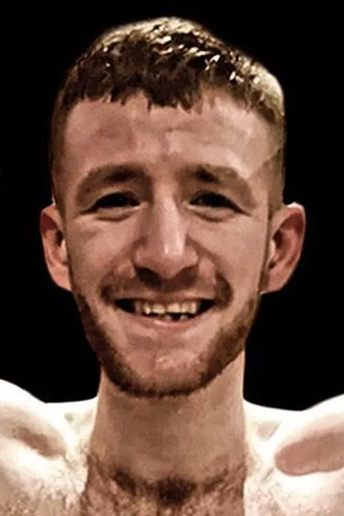 Mohamed Mimoune ha trabajado con Ruadhan Farrell en 1 ocasiones