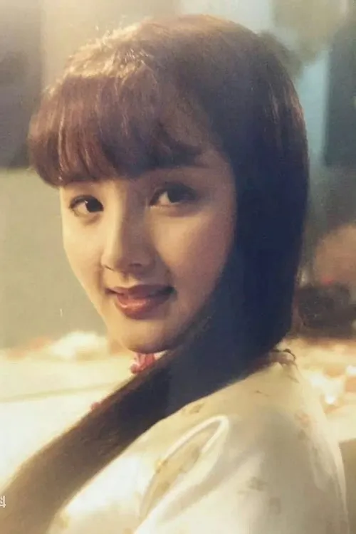 Ruan Dan-Ning en su biografía y filmografía