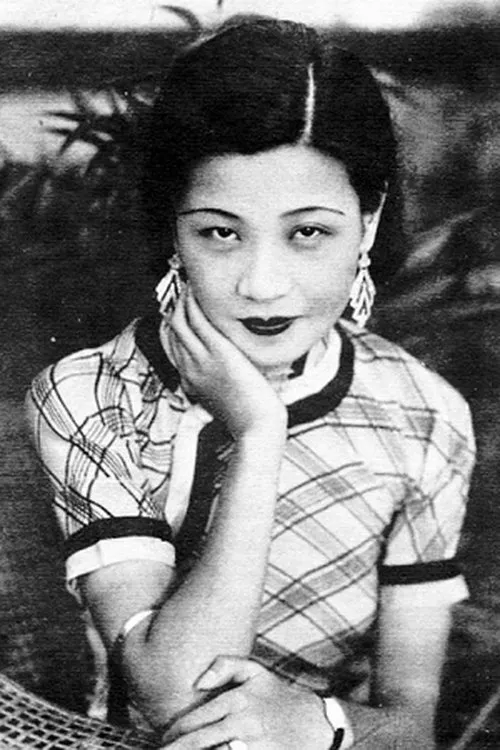 Jin Yan ha trabajado con Ruan Lingyu en 1 ocasiones