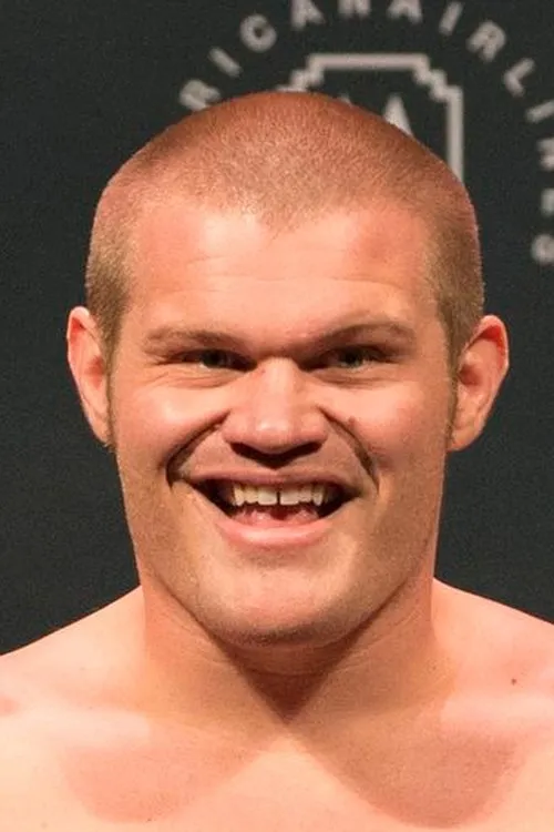 Ruan Potts en su biografía y filmografía