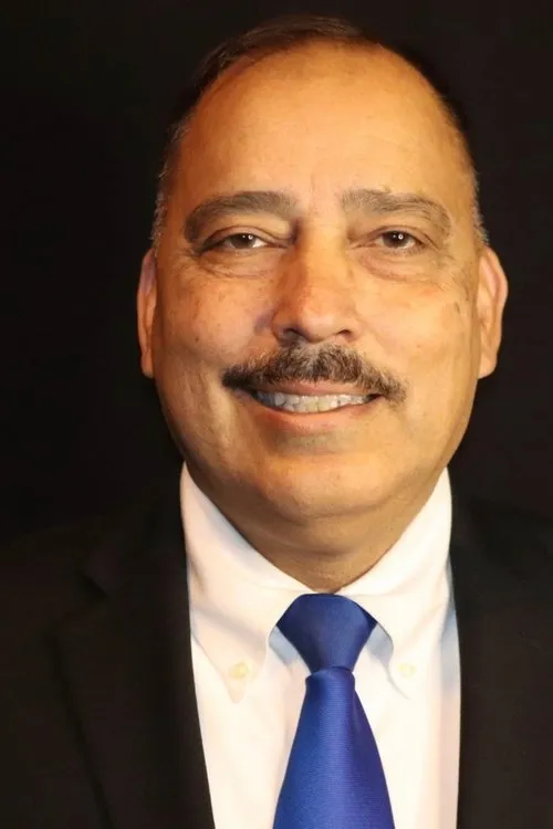 Ruben Barela en su biografía y filmografía