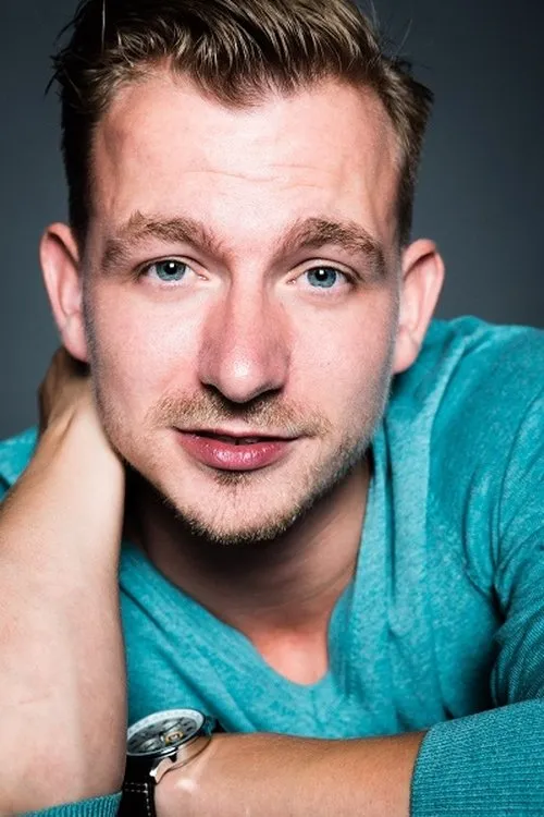 Sergiu Voloc ha trabajado con Ruben de Goede en 1 ocasiones