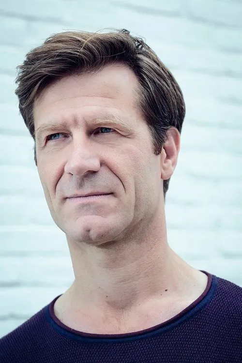 Lidewij Mahler ha trabajado con Ruben Lürsen en 1 ocasiones