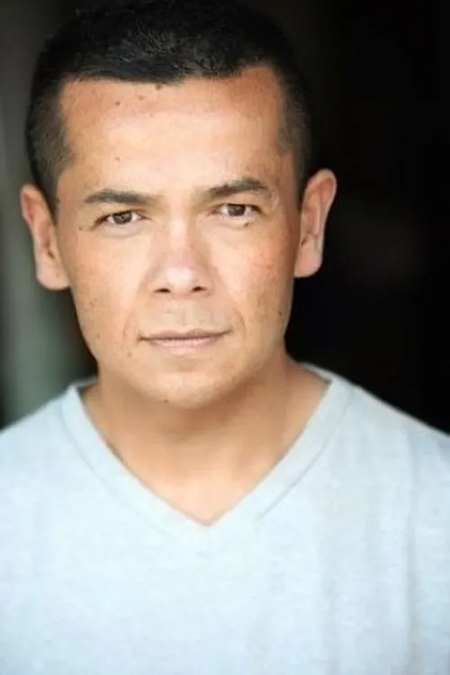 Paul Napier ha trabajado con Ruben Madera en 1 ocasiones