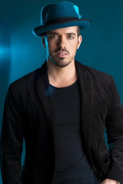 Mafalda Drummond ha trabajado con Ruben Madureira en 1 ocasiones