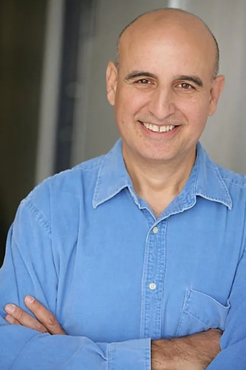 Peter Cilella ha trabajado con Ruben Pla en 2 ocasiones