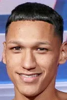 Alfredo Rodolfo Blanco ha trabajado con Ruben Rodriguez en 1 ocasiones