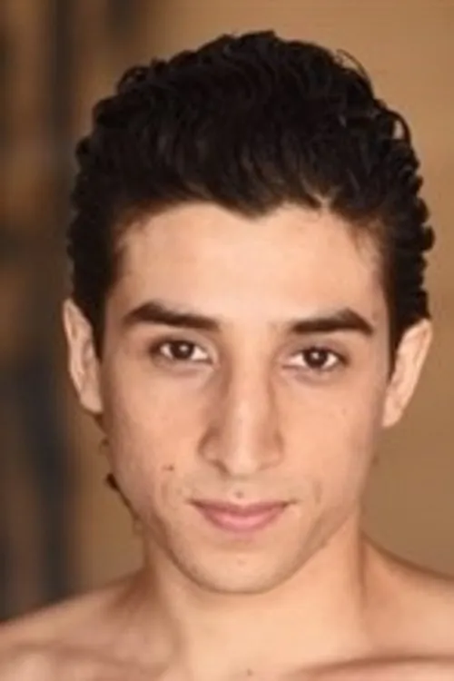 Alexander Biffin ha trabajado con Ruben Vernier en 1 ocasiones