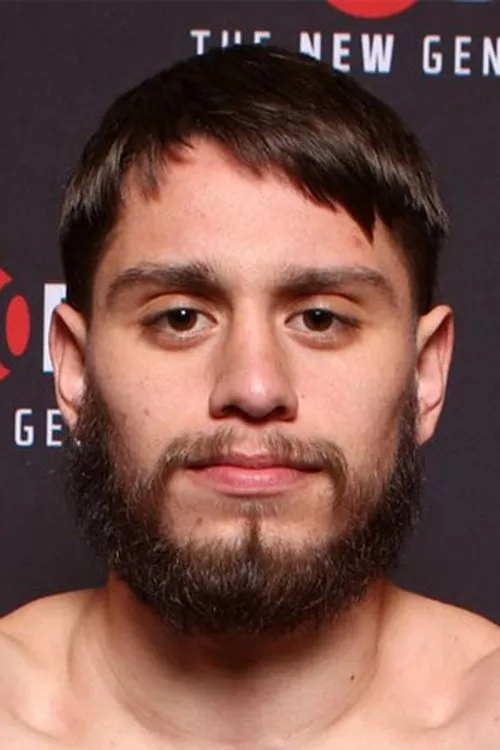 Michael Bracamontes ha trabajado con Ruben Villa en 1 ocasiones