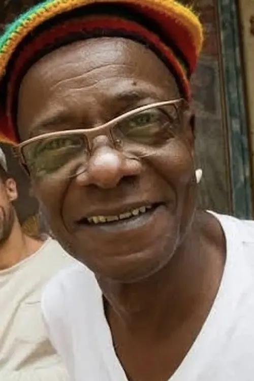 Valéria Monã ha trabajado con Rubens Barbot en 1 ocasiones