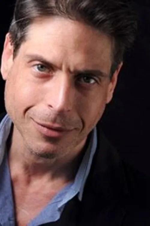 Tadeu di Pietro ha trabajado con Rubens Caribé en 1 ocasiones