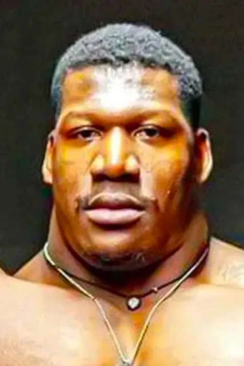 Rubiel Mosquera interpretando a Fighter