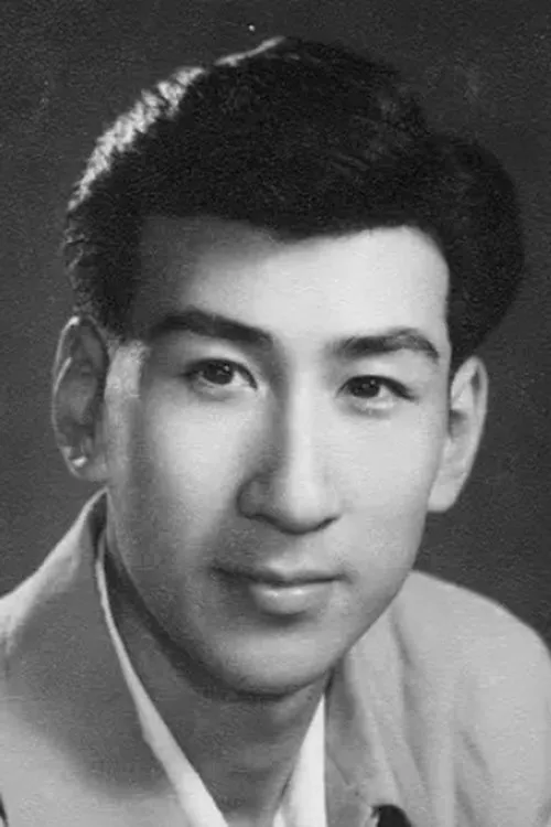 Huiming Liu ha trabajado con Rubin Chen en 1 ocasiones