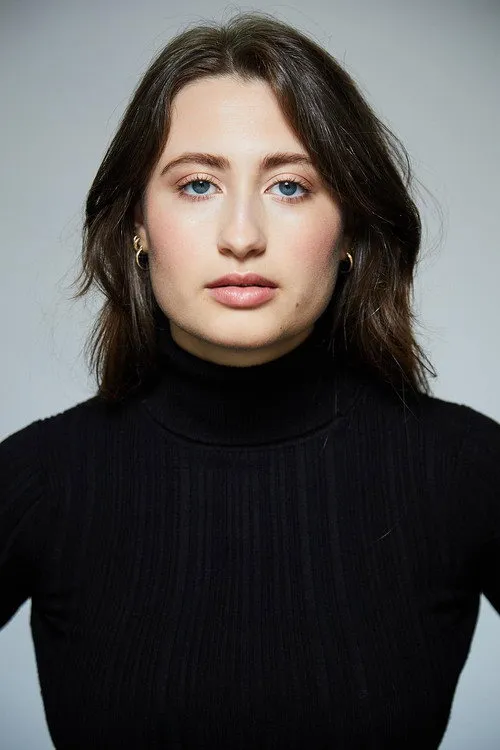 Annabelle Stephenson ha trabajado con Ruby Busuttil en 1 ocasiones