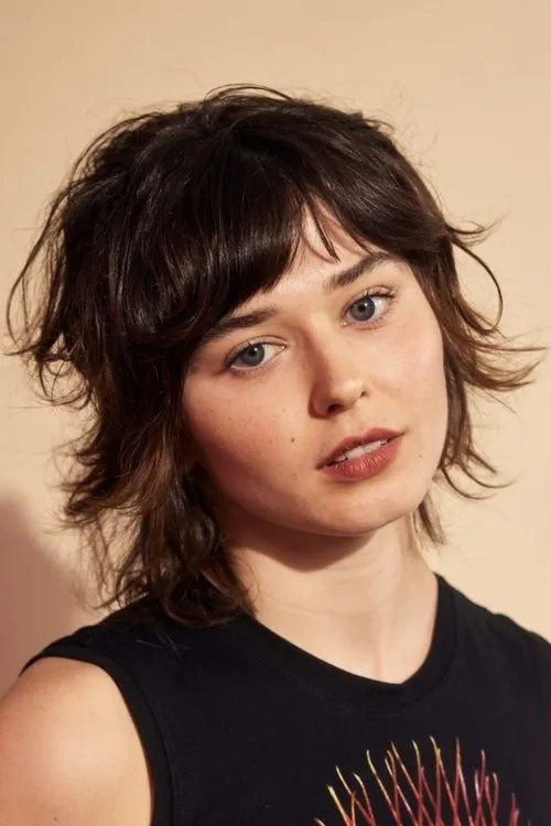 Ruby Cruz — personaje: Princess Kit Tanthalos