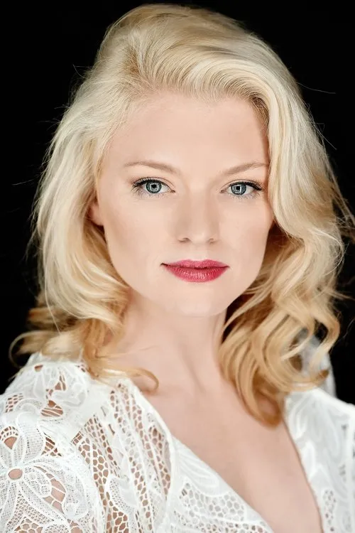 Jefferson Moore ha trabajado con Ruby Lewis en 1 ocasiones