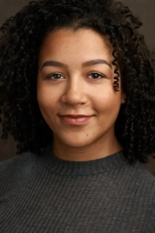 Kat Rose-Martin ha trabajado con Ruby-May Martinwood en 1 ocasiones