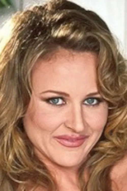 Ruby Richards interpretando a 