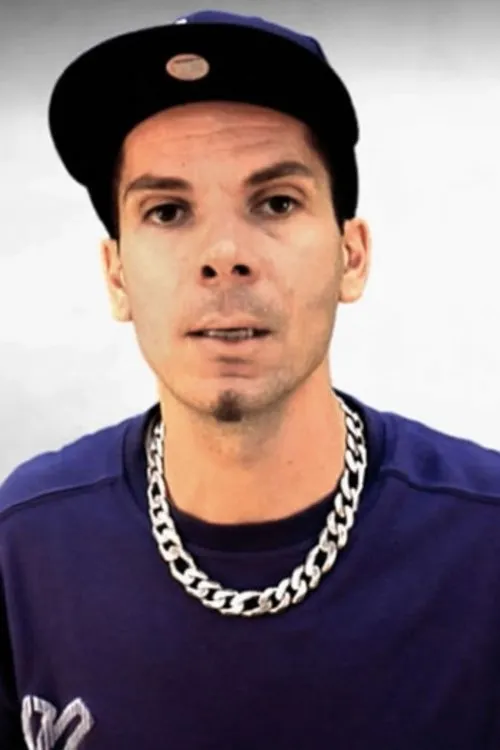 Primo Brown ha trabajado con Rude MC en 2 ocasiones