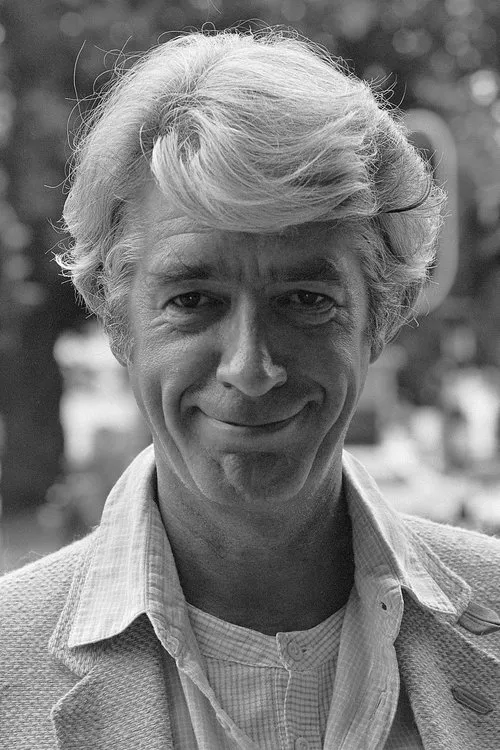 Jochen Busse ha trabajado con Rudi Carrell en 4 ocasiones