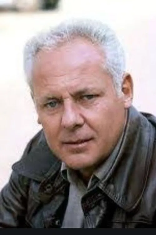 Jeroen Krabbé ha trabajado con Rudi Falkenhagen en 4 ocasiones