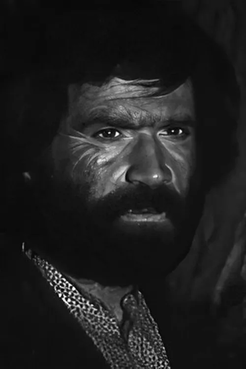 Rudik Ovsepyan — personaje: ????