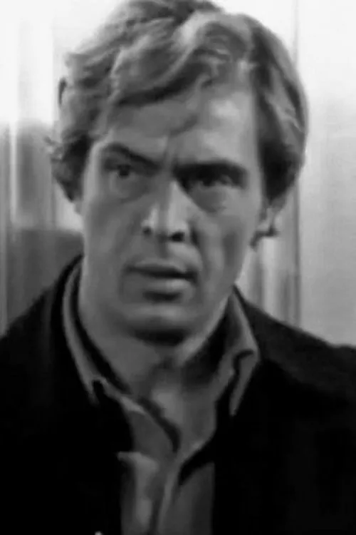 ??????? ?????? ha trabajado con Rudolf Chelishchev en 1 ocasiones