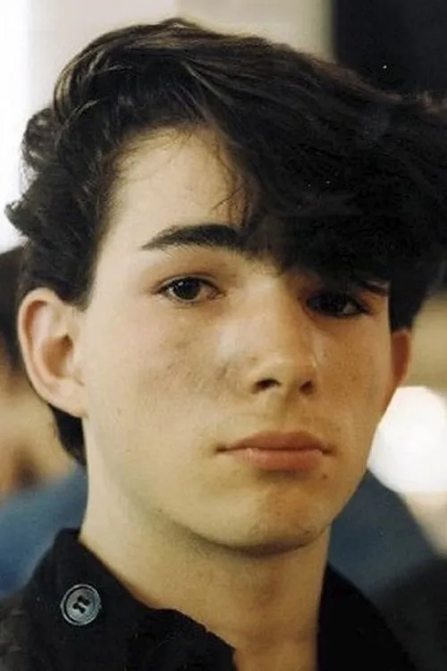 Rudolf Hrušínský interpretando a Jirka Horácek