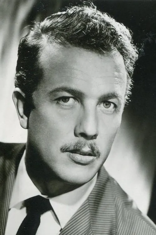 Peter Böhlke ha trabajado con Rudolf Lenz en 2 ocasiones