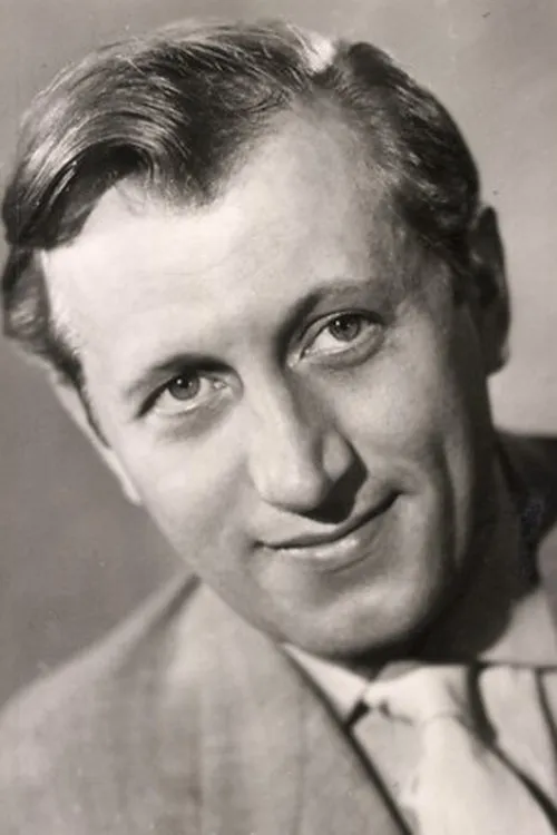 Marita Gerasch ha trabajado con Rudolf Ulrich en 1 ocasiones