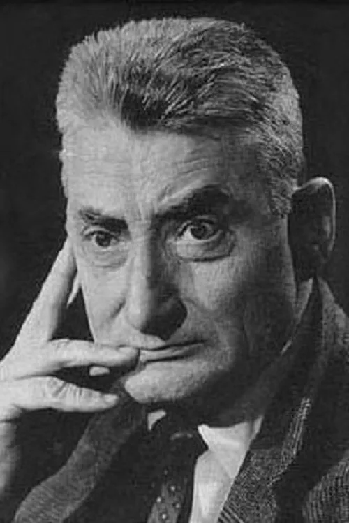 Ernst Fritz Fürbringer ha trabajado con Rudolf Vogel en 8 ocasiones