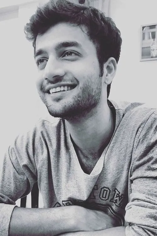 Rudraksh Thakur — personaje: Chirag / Neighbour