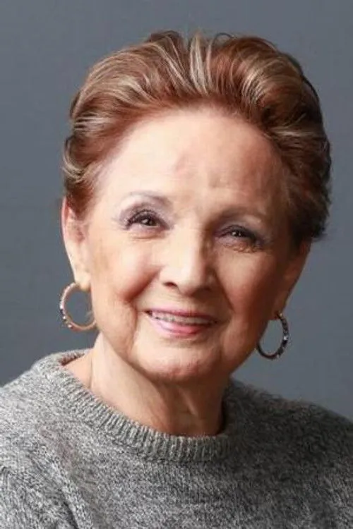 Lucila Herrera ha trabajado con Rudy Hernández en 1 ocasiones