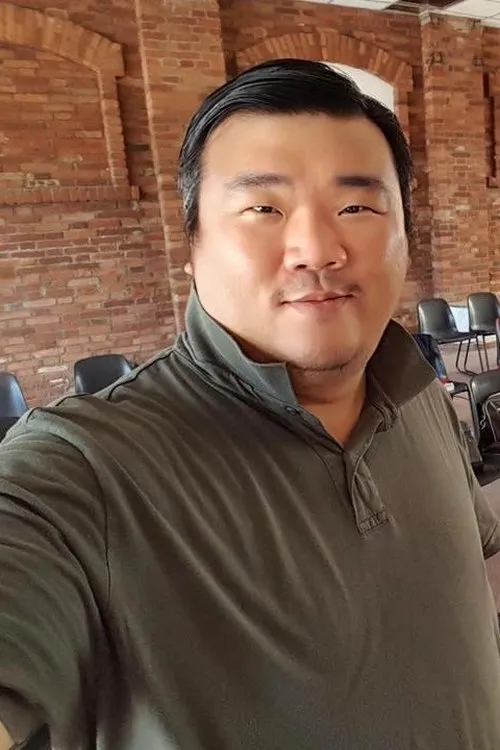 Rebeka Lokar ha trabajado con Rudy Park en 1 ocasiones