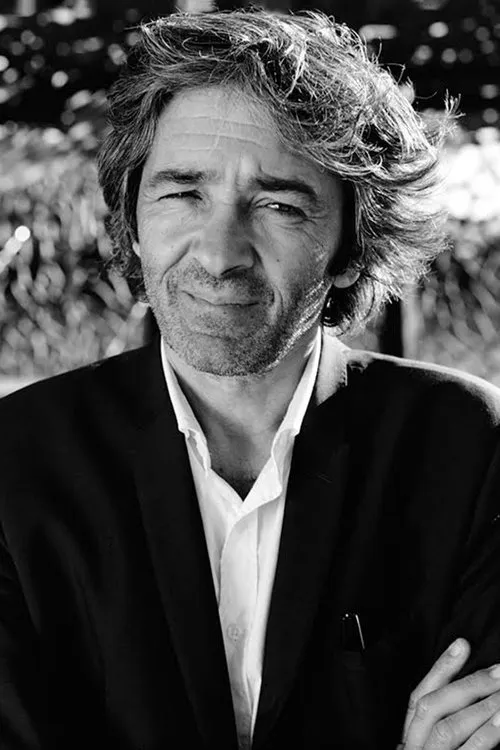 Andrée Putman ha trabajado con Rudy Ricciotti en 1 ocasiones