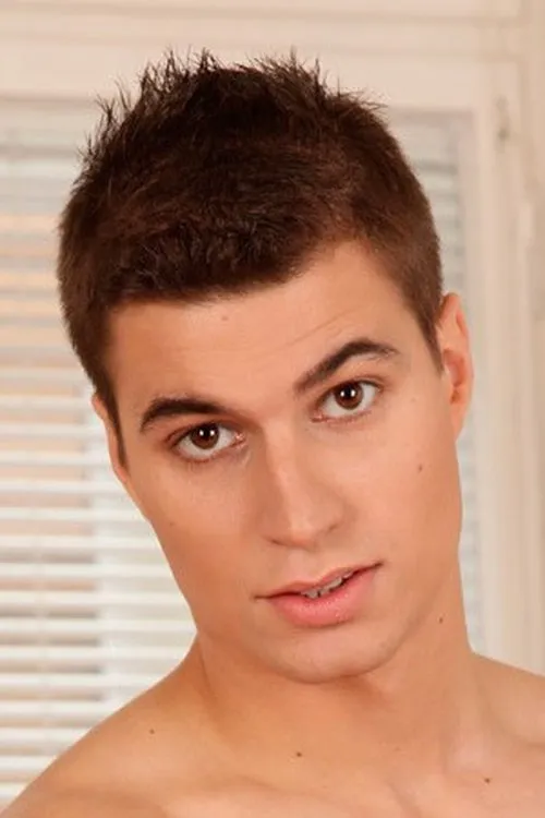 Rudy Valentino interpretando a 