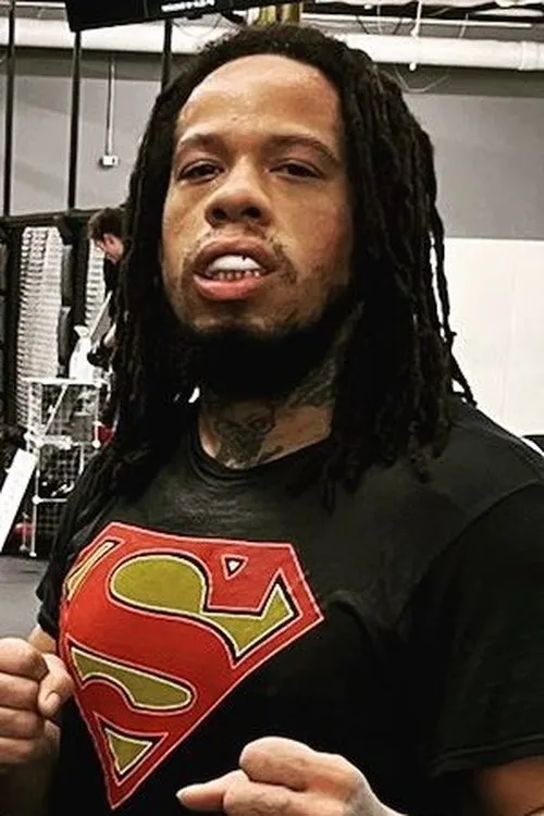 Jose Luis Sanchez ha trabajado con Rueben Johnson en 1 ocasiones