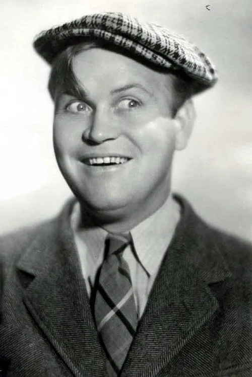 Rufe Davis interpretando a Lullaby Joslin