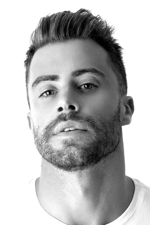 Rui Andrade — personaje: Ruben Moreira