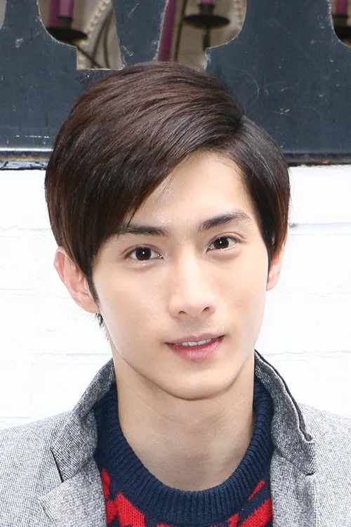 Rui-di Weng — personaje: Xu Hai Mo