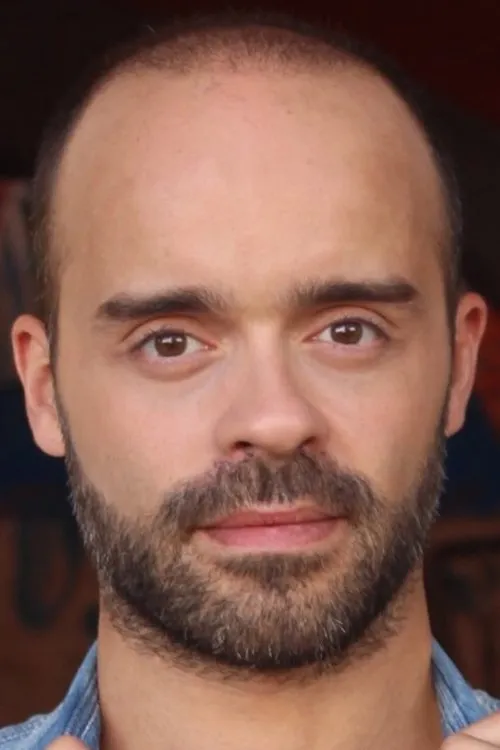 Rui Ferreira Macedo — personaje: Costa