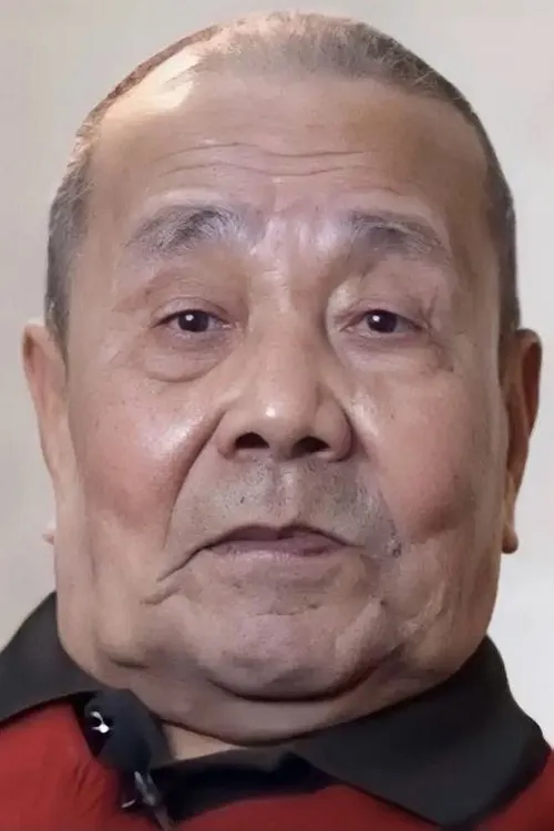 Rui Kong en su biografía y filmografía