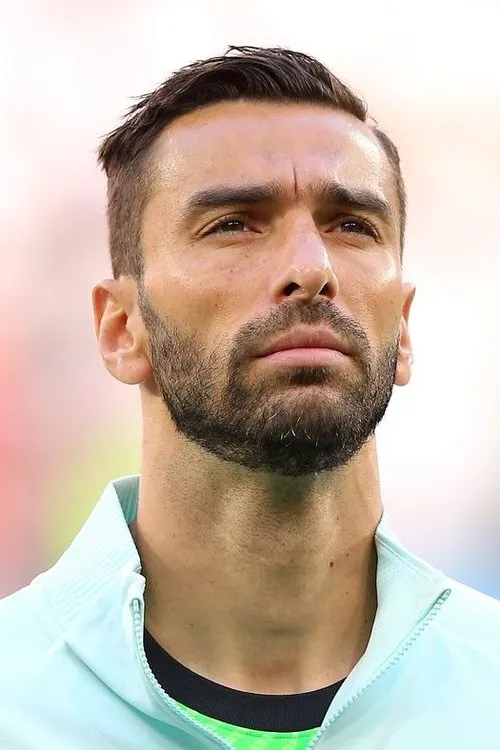 Ricardo Quaresma ha trabajado con Rui Patrício en 1 ocasiones